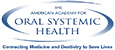 American Academy for Oral Systematic Health Logo