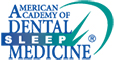 American Academy of Dental Sleep Medicine Logo