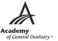 Academy of General Dentistry Logo